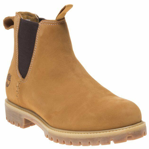 mens tan timberland boots