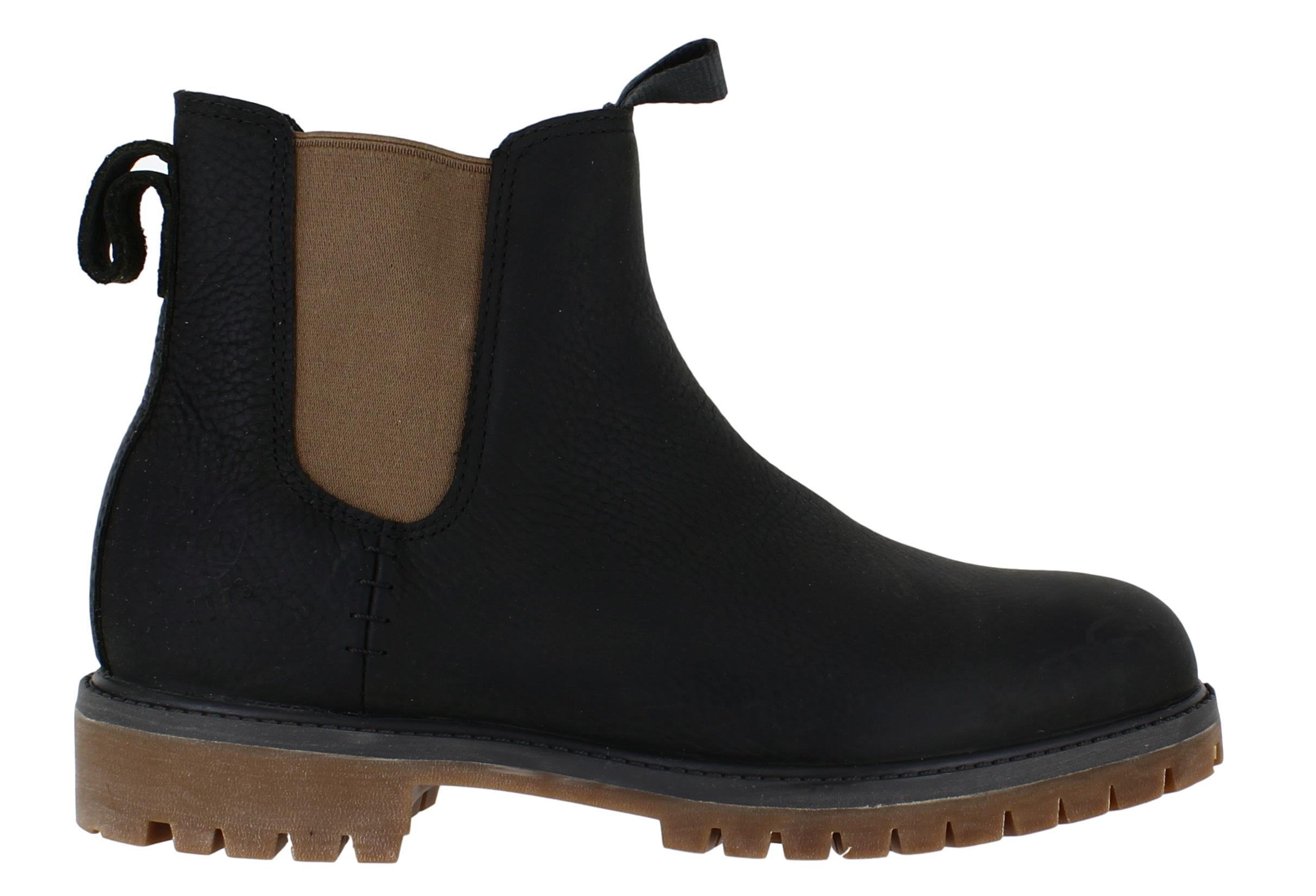 timberland icon chelsea boots