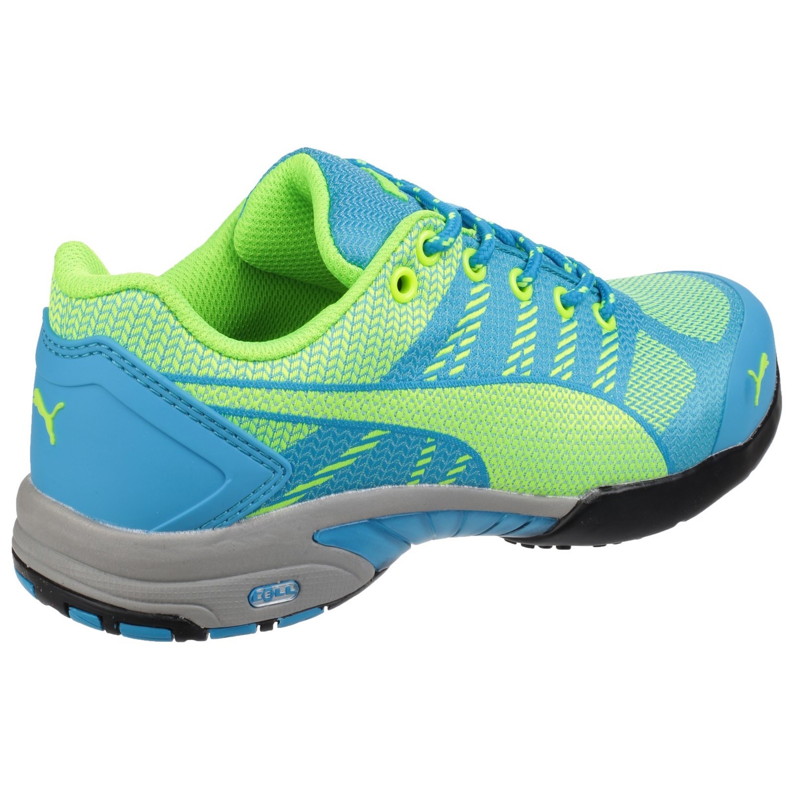 size 15 safety trainers