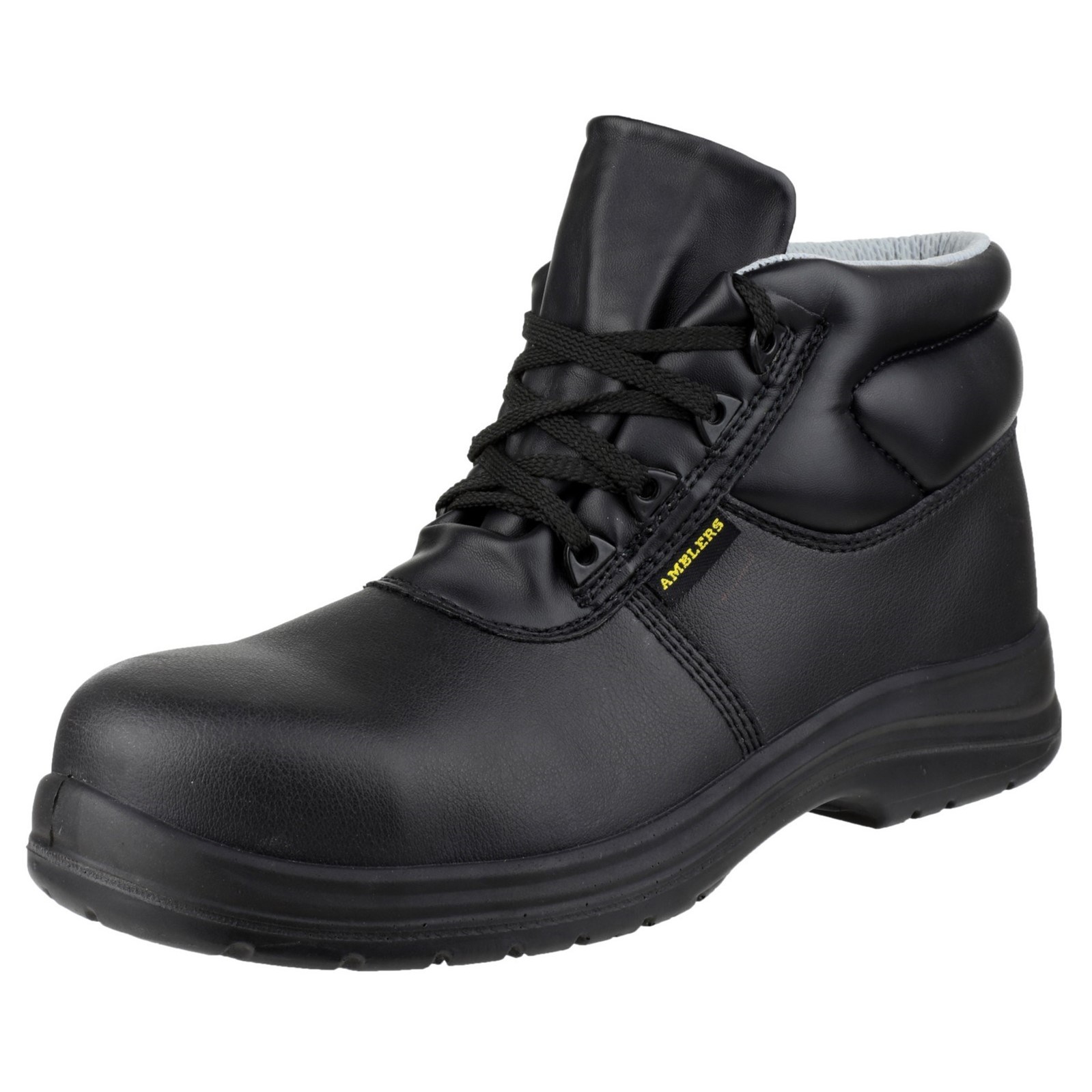 amblers composite safety boots