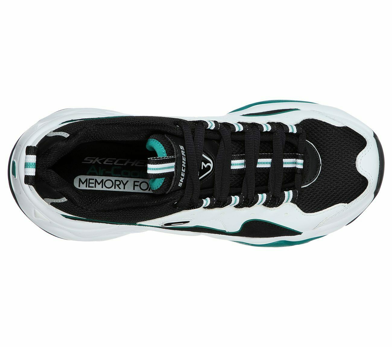 skechers 12955wgrn