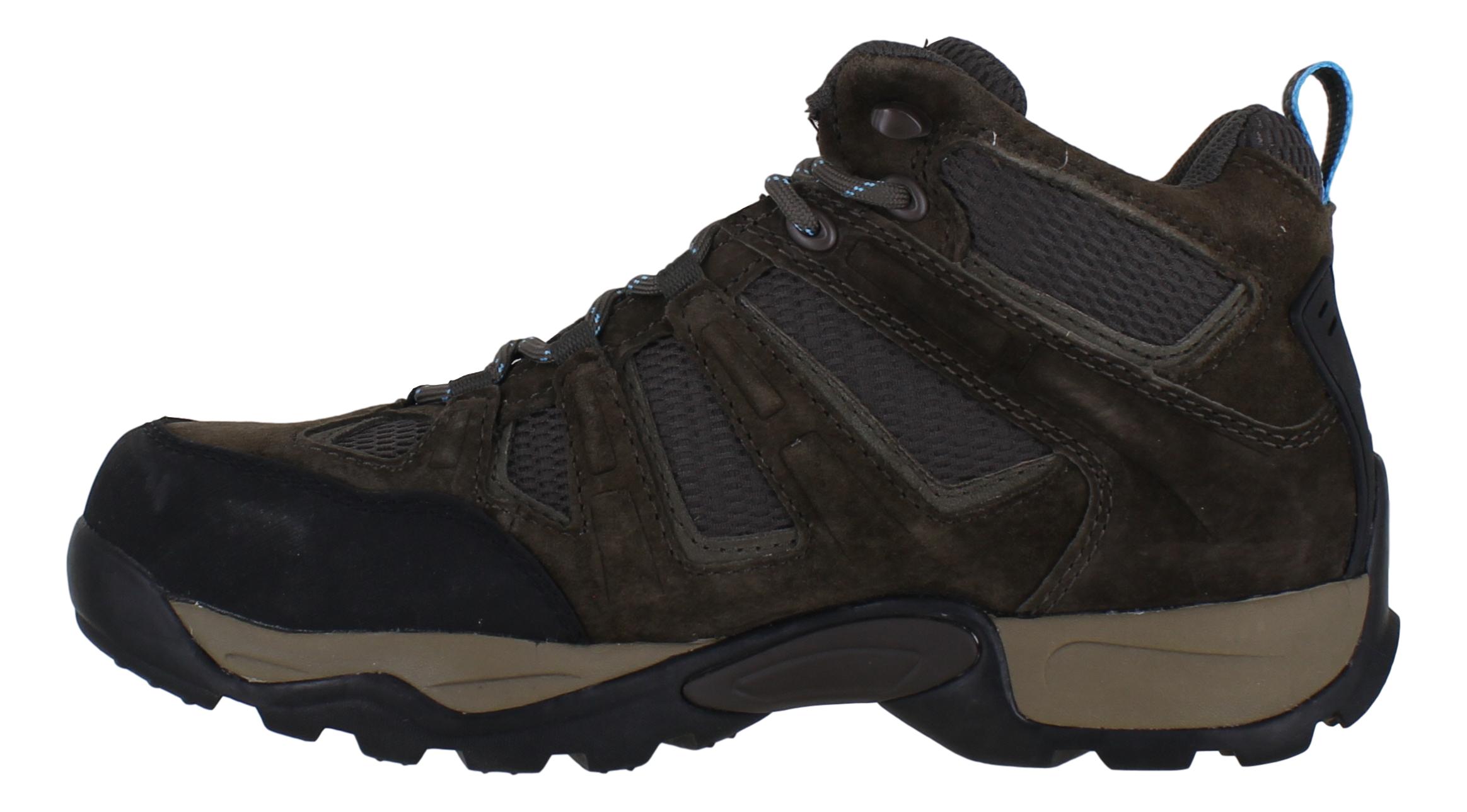 safety trainers arco