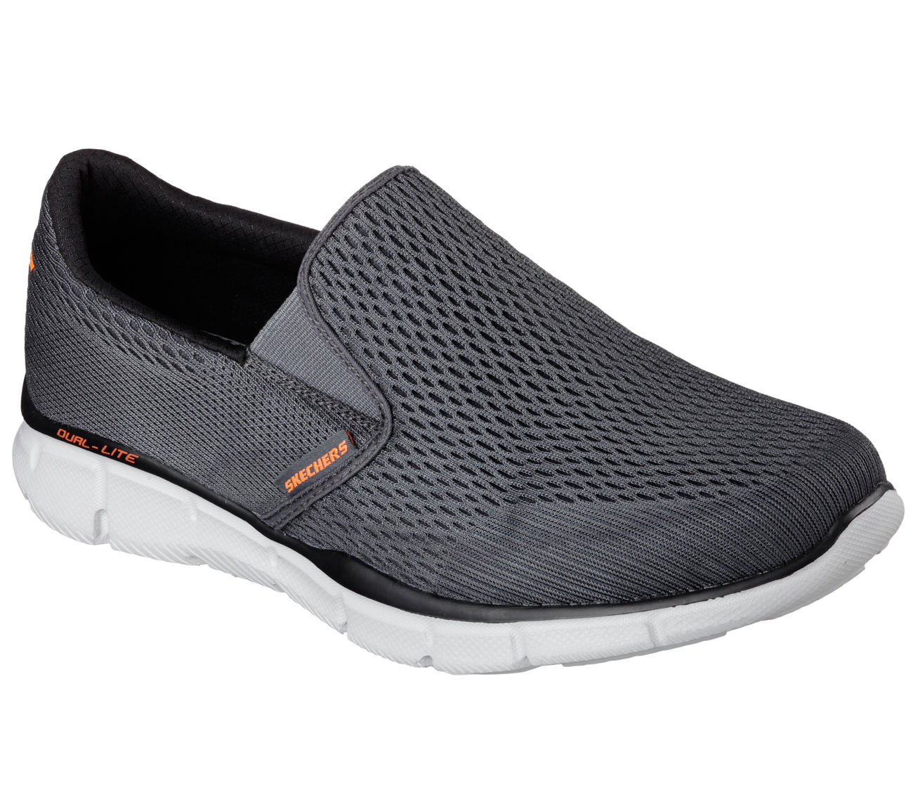 double e width shoes