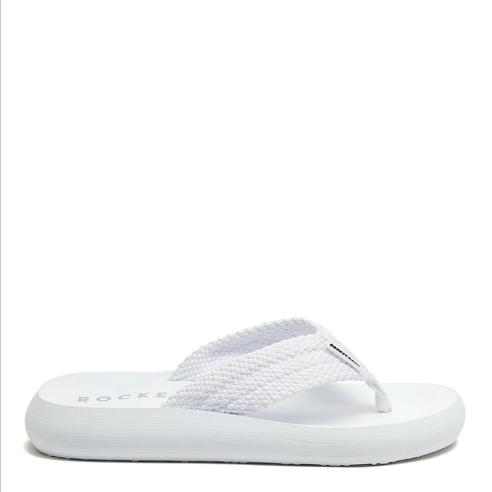 ELETTA FLORAL sandali da ballo con fiori - Brio Latino