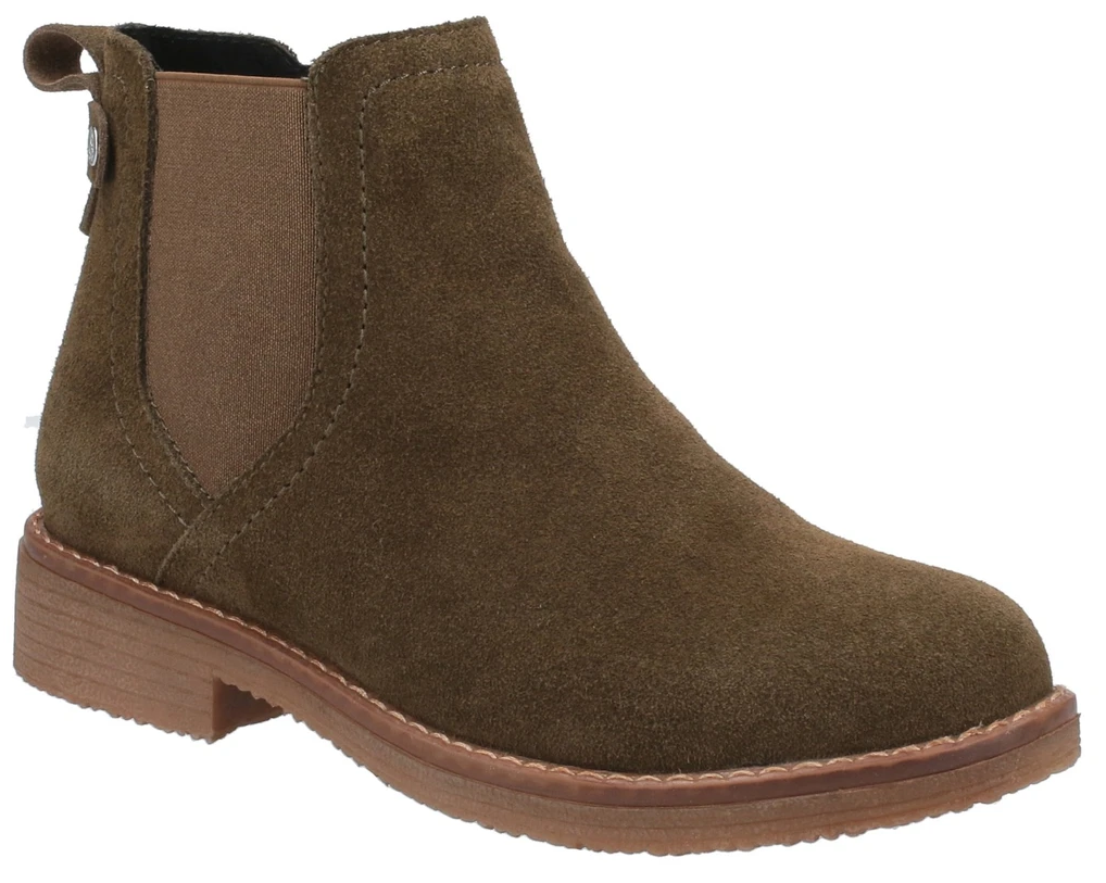 hush puppies maddy chelsea boots