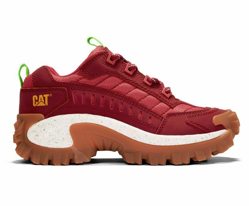 intruder sneakers