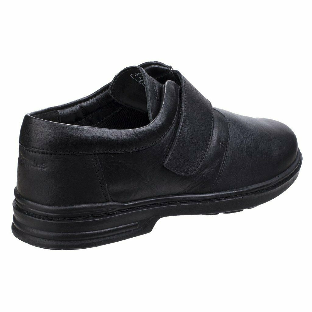 hush puppies george hanston