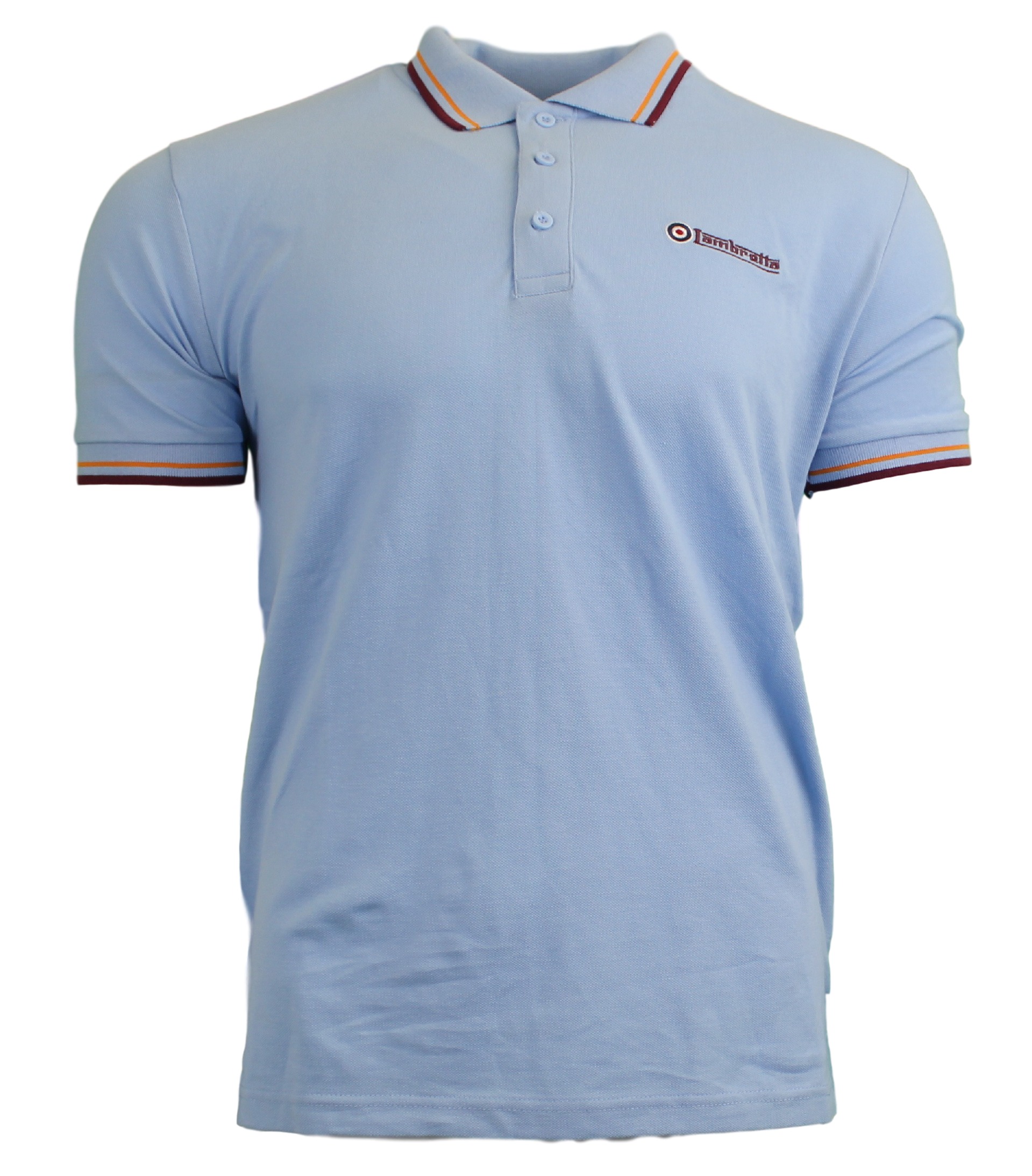 lambretta shirts uk