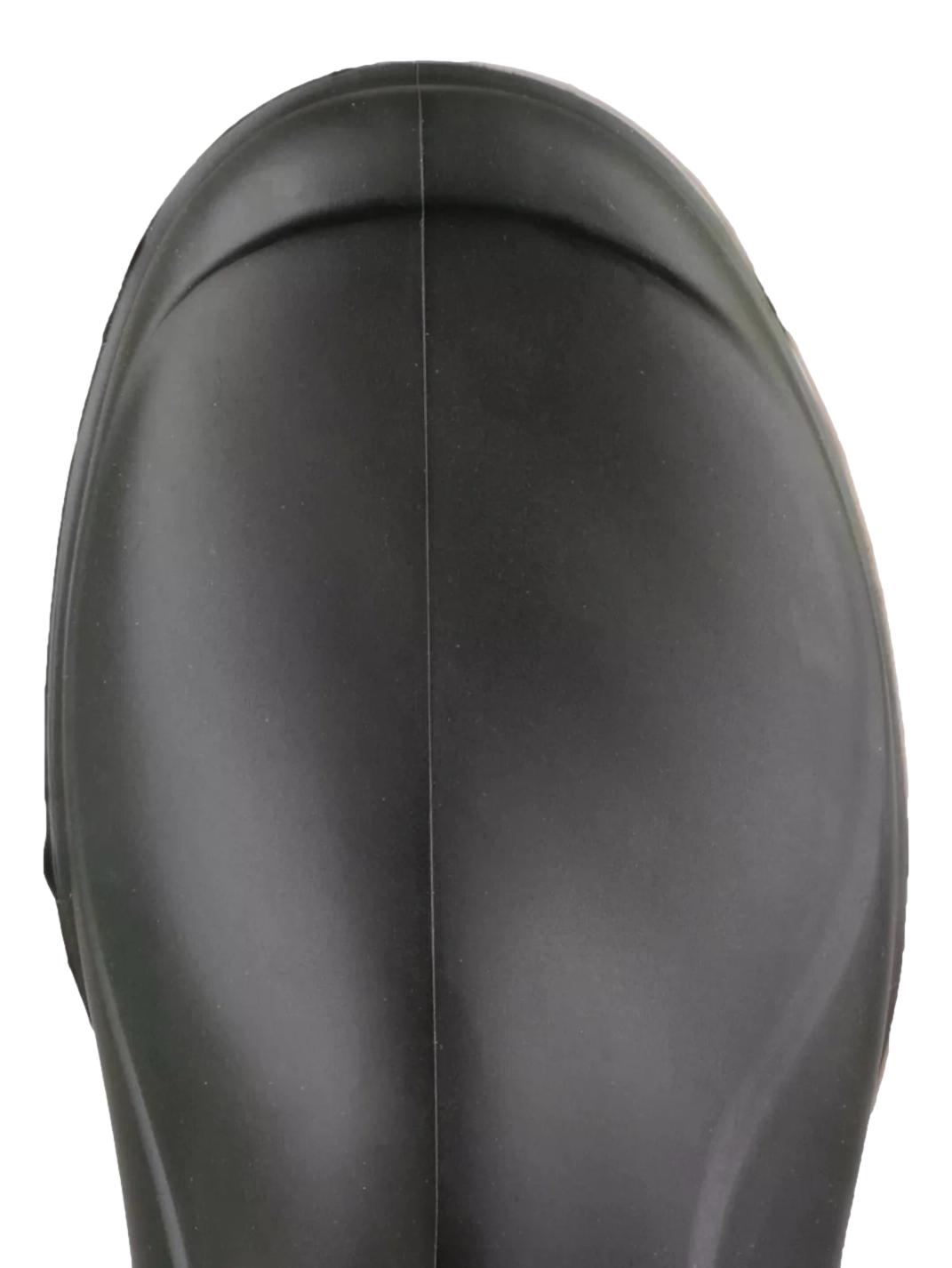 Dunlop Blizzard Herren Grün Zum Überziehen Gummi Hoch Gummistiefel - Bild 4 von 7