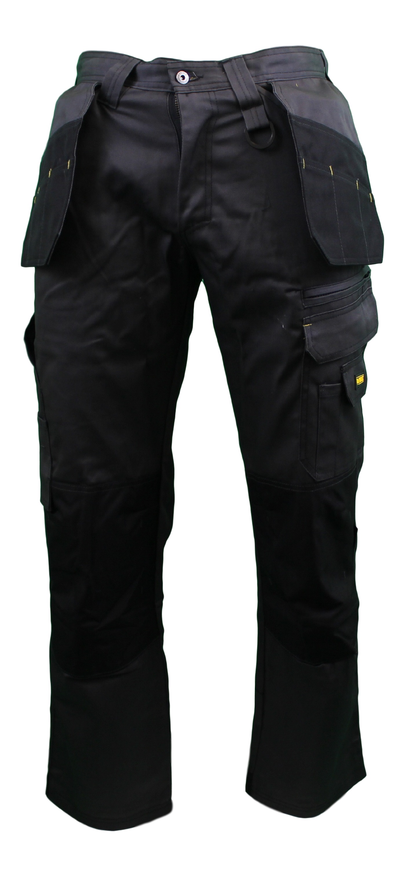 Dewalt DWC17 - Mens Low Rise Multi-Pocket Work Trousers - 29