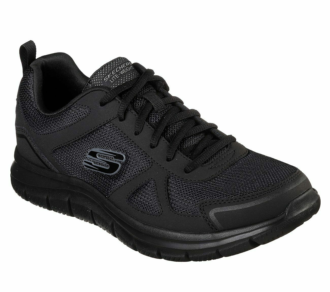 mens skechers trainers sports direct