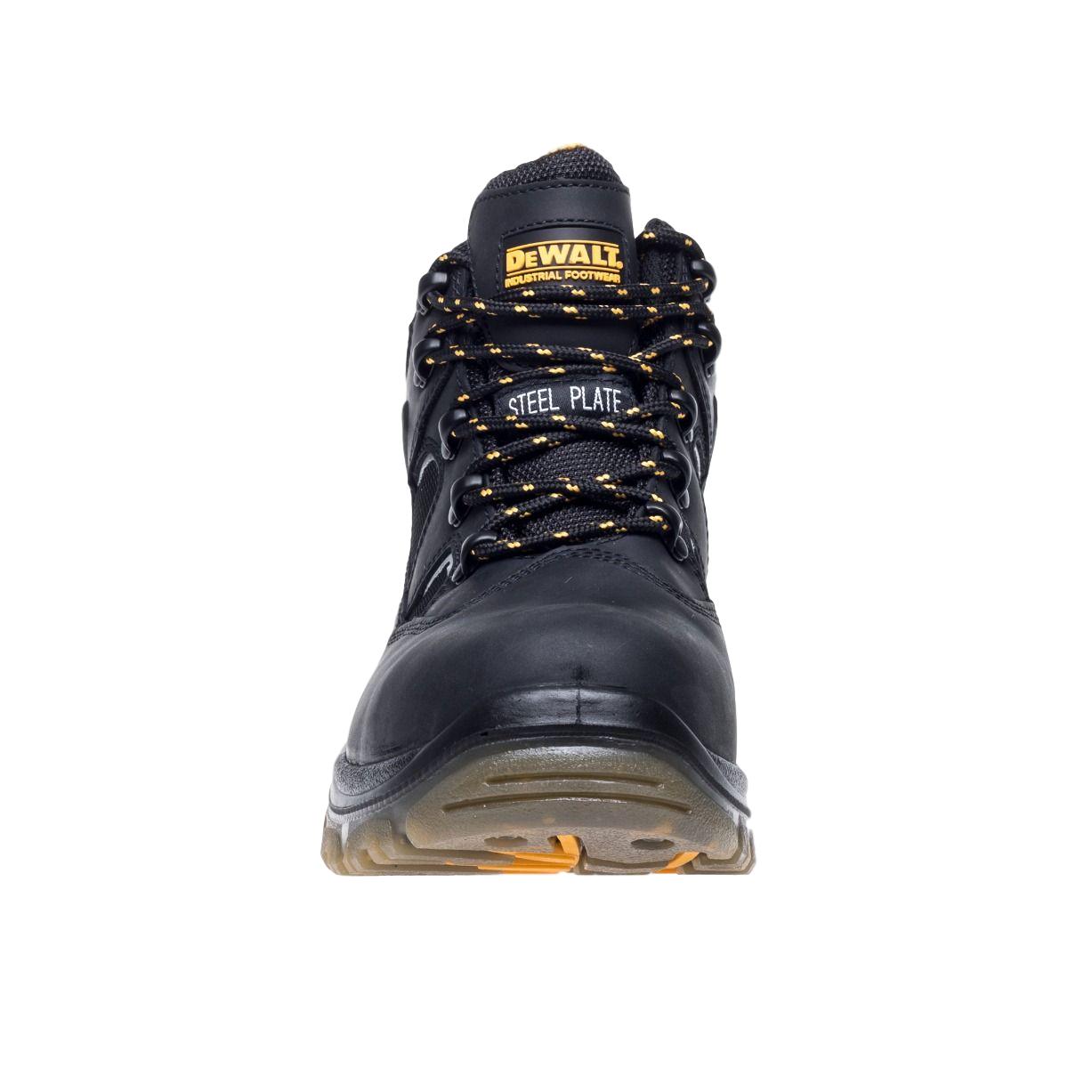 dewalt challenger 3 boots