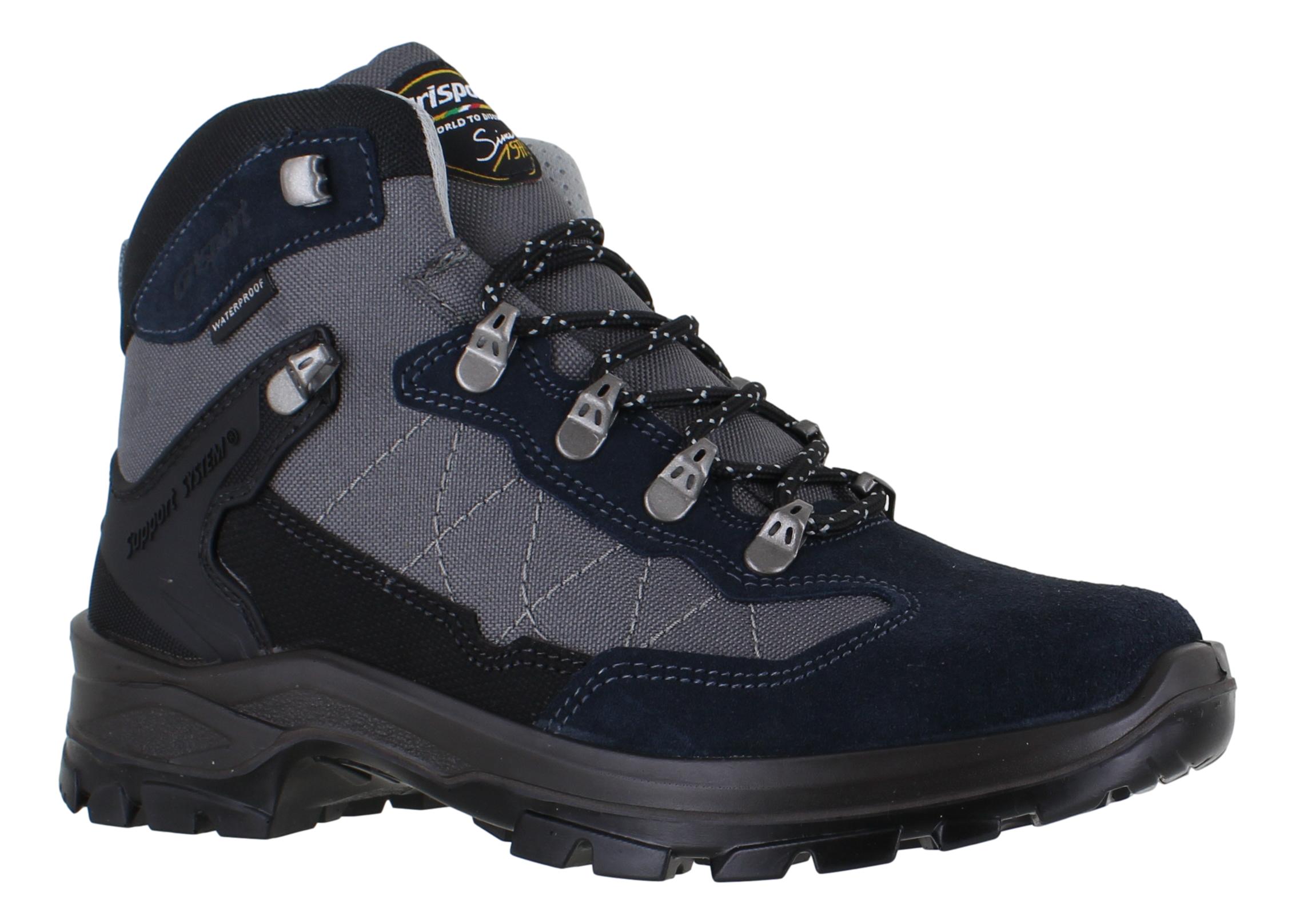 excalibur waterproof vibram boot