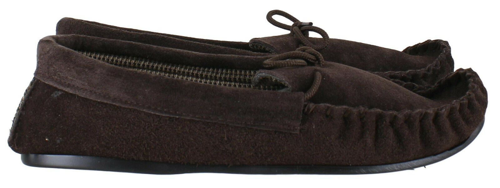 handmade moccasins