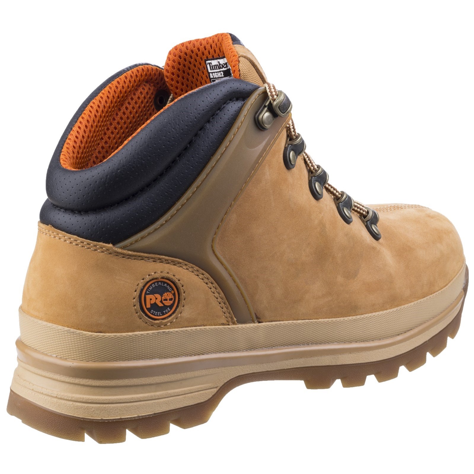 Timberland Pro Splitrock XT - Mens Safety Boots - Steel Toe/Midsole S3 | eBay