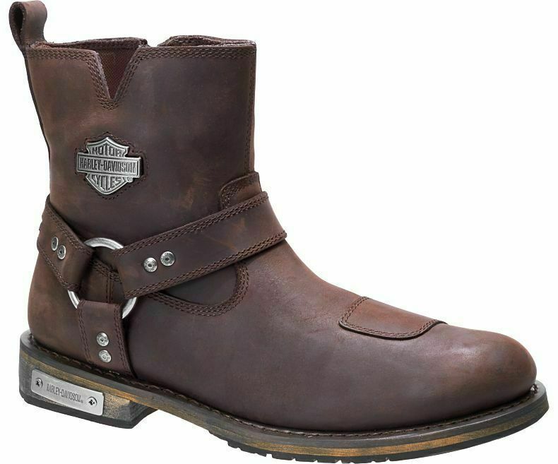 harley davidson boots skroutz