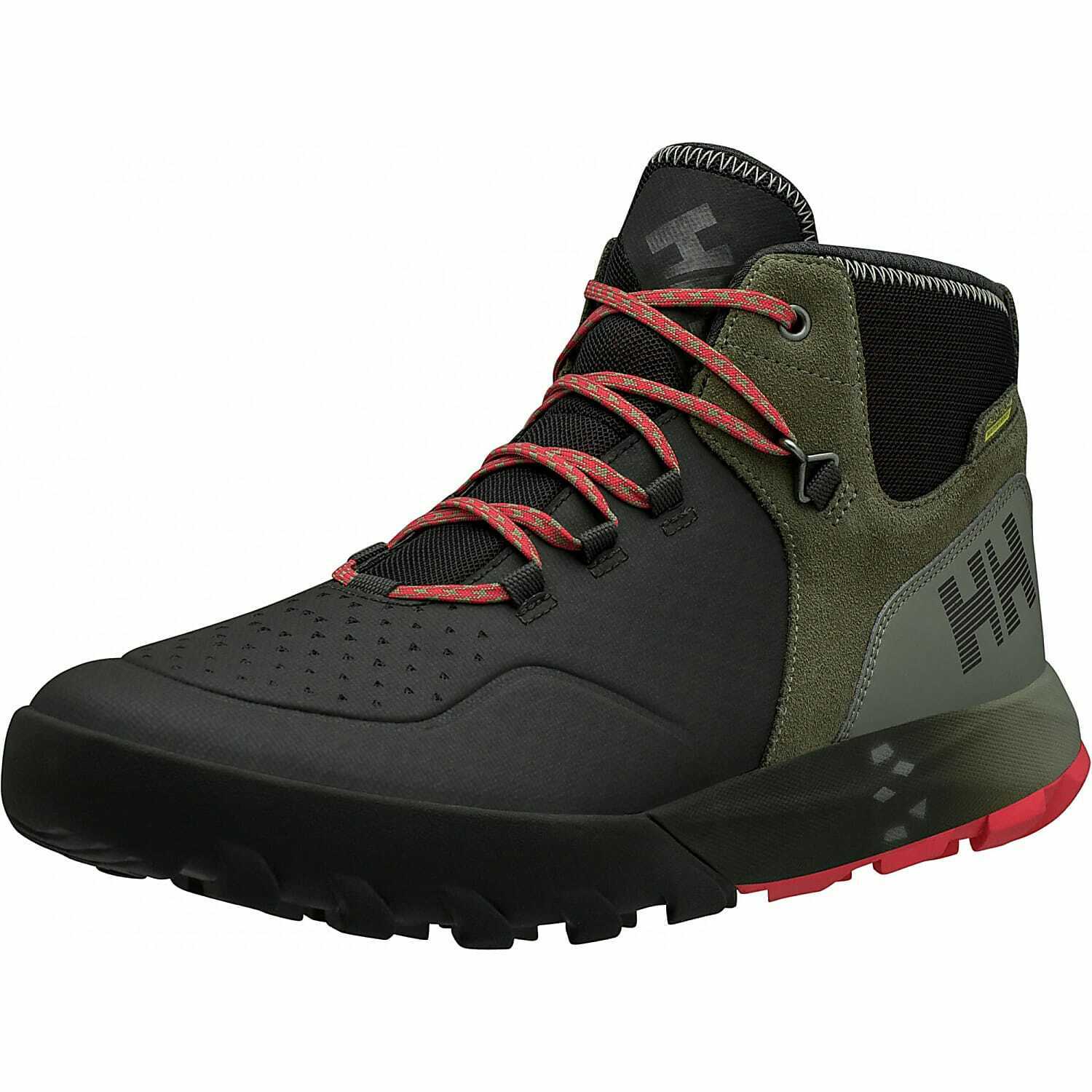 top waterproof hiking boots