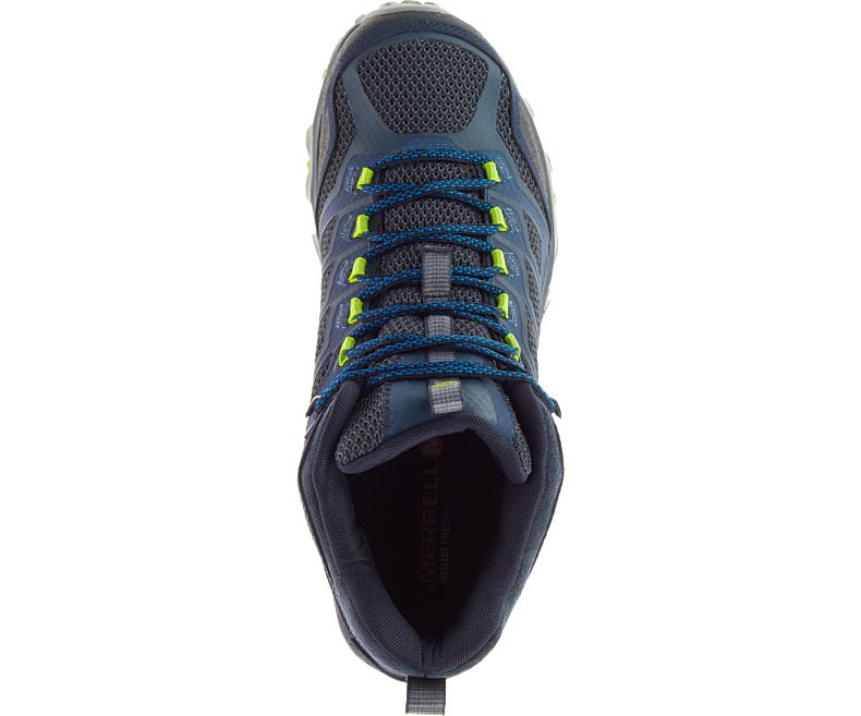 merrell size 14 mens