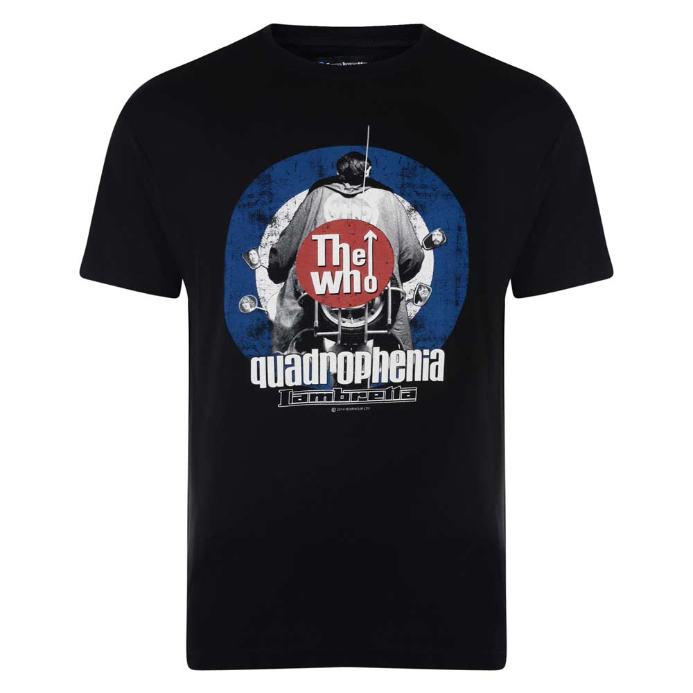 lambretta mens t shirts