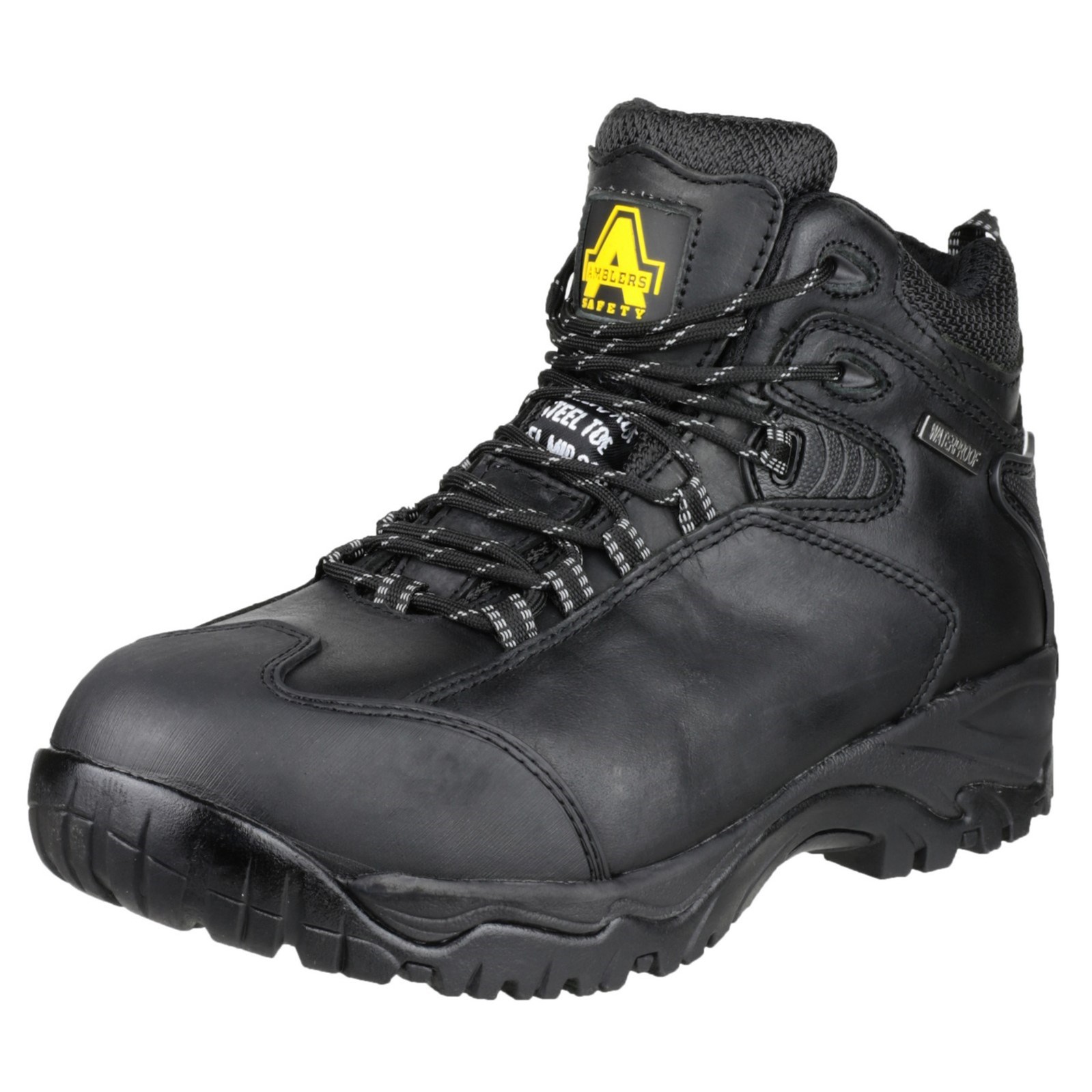 amblers s3 safety boots