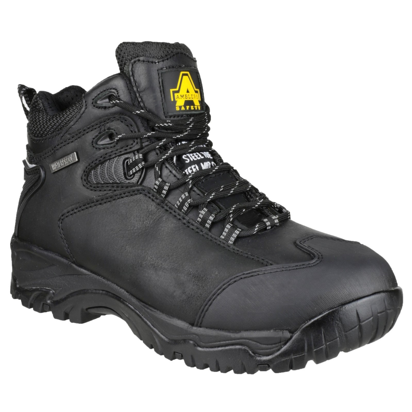 amblers s3 safety boots