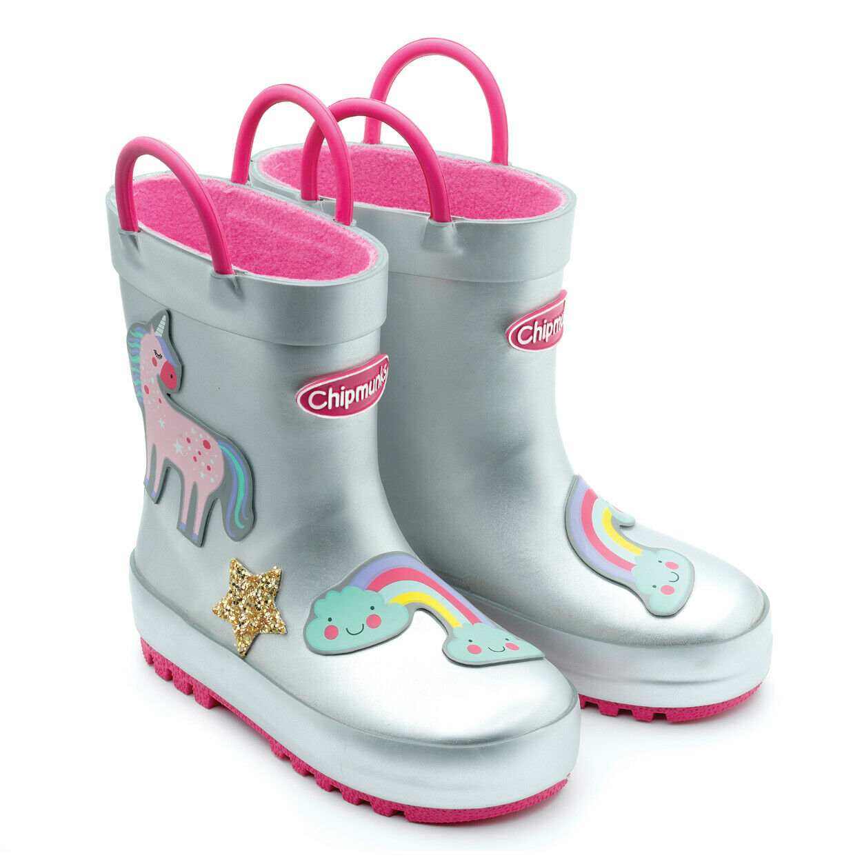 infant size 4 wellies