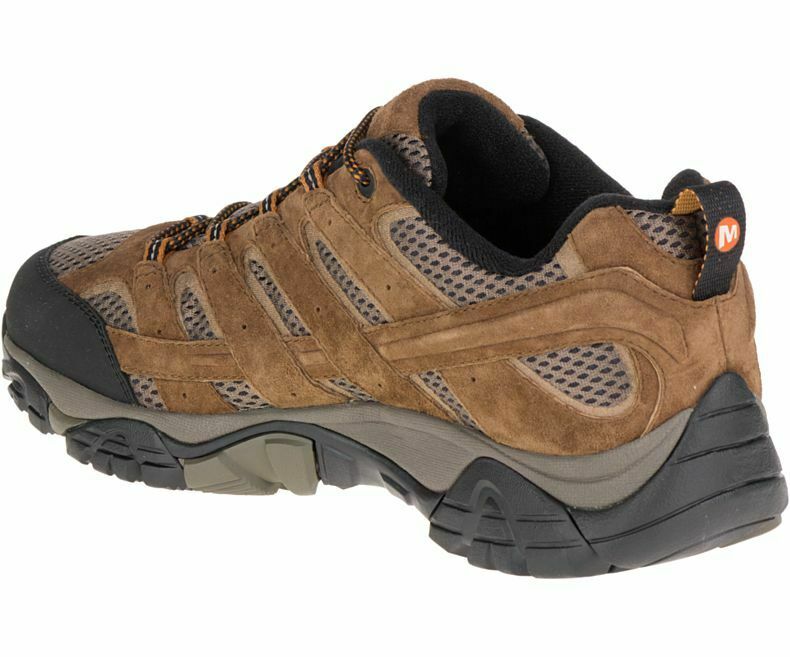 merrell vibram mens