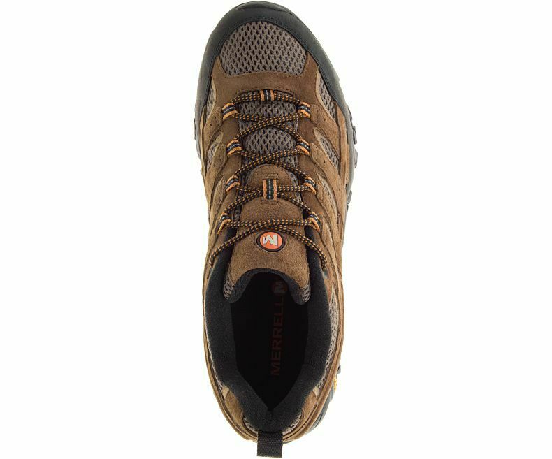 merrell men's moab 2 vent walking shoe