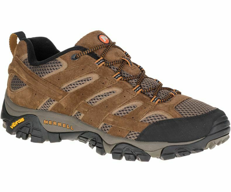 merrell vibram mens