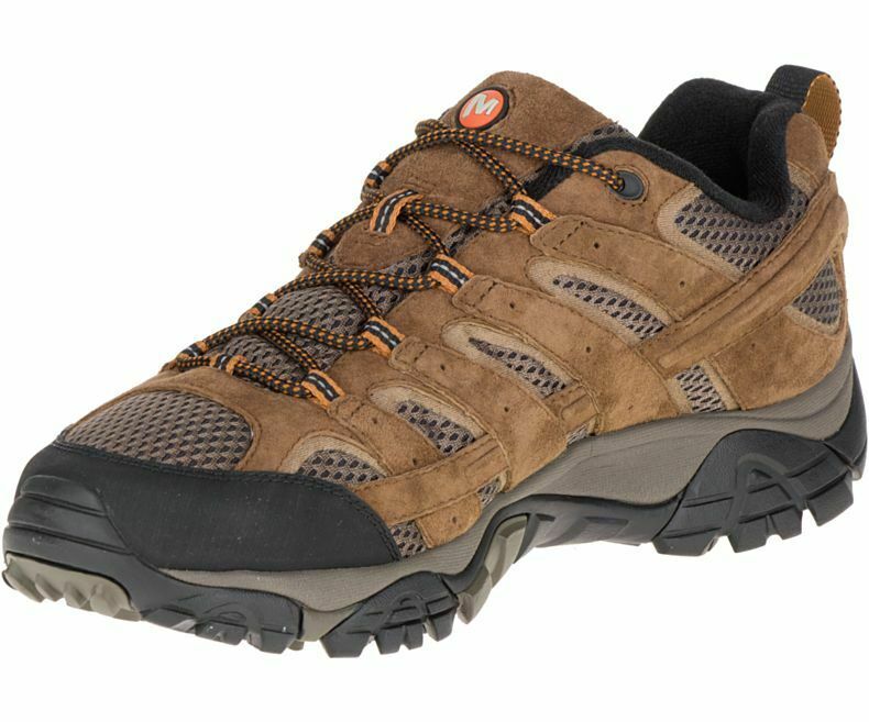 merrell vibram barefoot mens