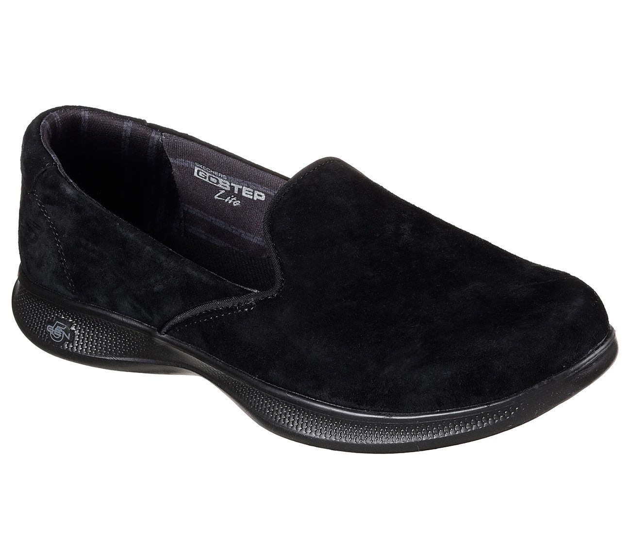Skechers Go Step lite indulge donna comode da infilare scarpe ... Skechers lite Go Step lite Skechers indulge donna comode da infilare scarpe ... 9243b3