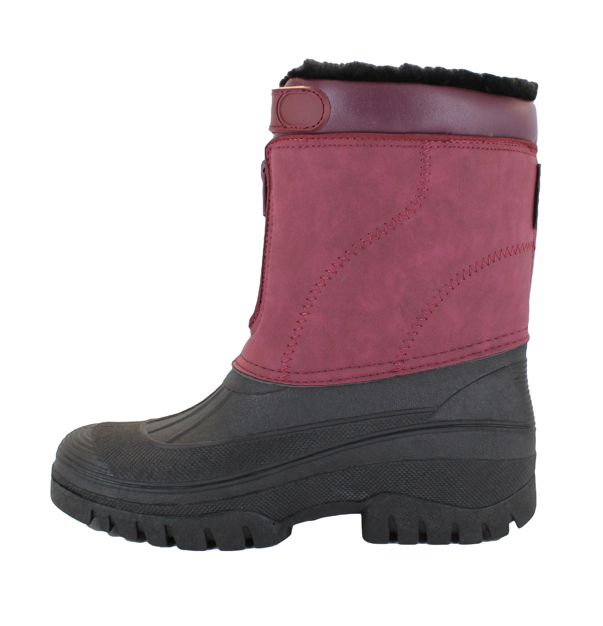 Womens Mucker Stable Yard Winter Country Snow Boots Wellies Sizes 4 to ...