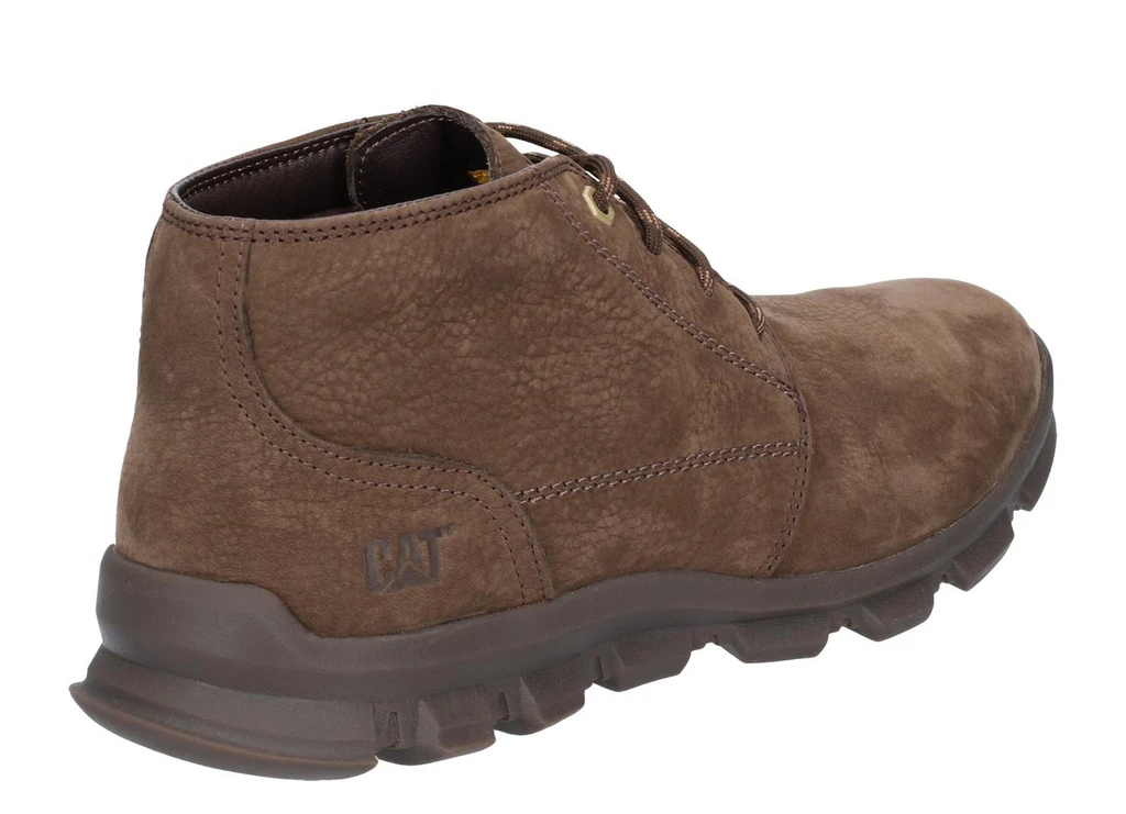 caterpillar desert boots