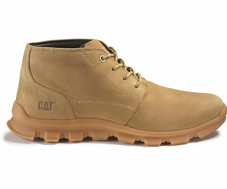 caterpillar desert boots