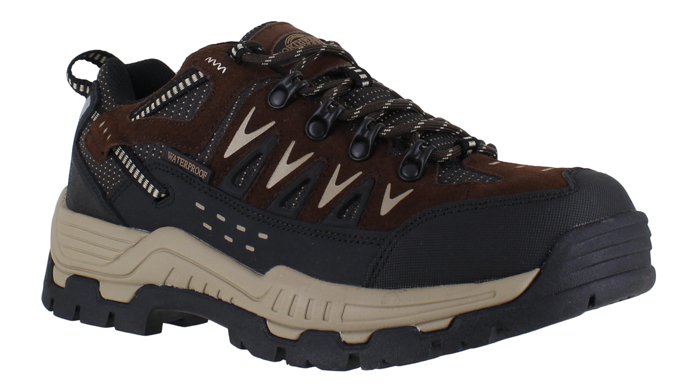 top rated men's hiking shoes