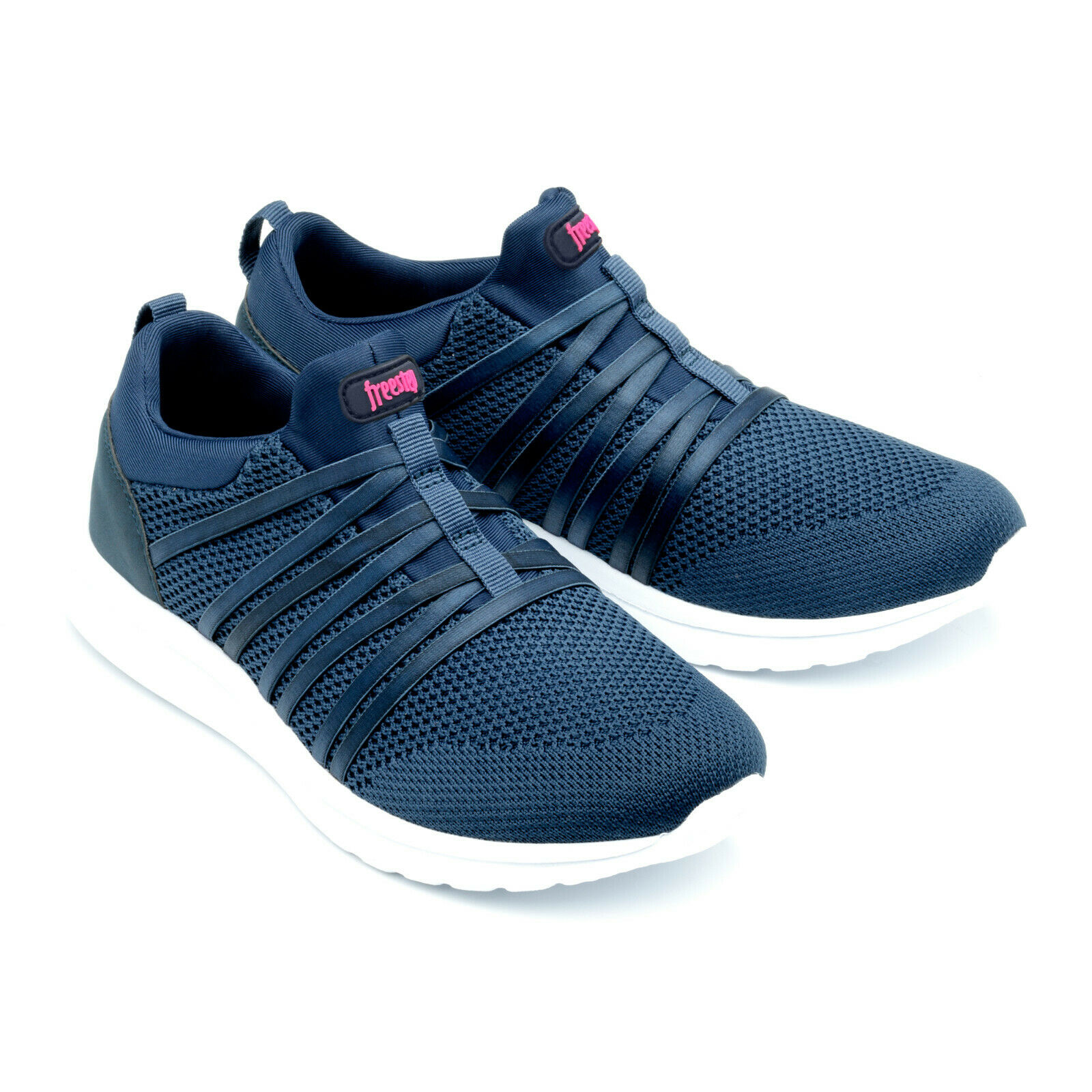 womens trainers with memory foam