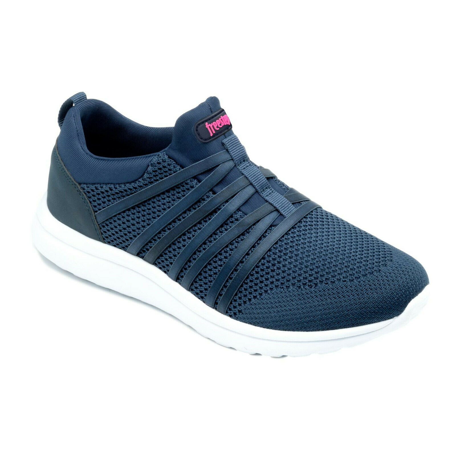 womens trainers with memory foam