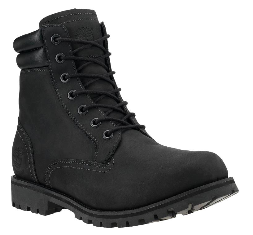 Mens Timberland Foraker Ortholite 6-Inch Classic Ankle Boots Sizes 7.5 ...