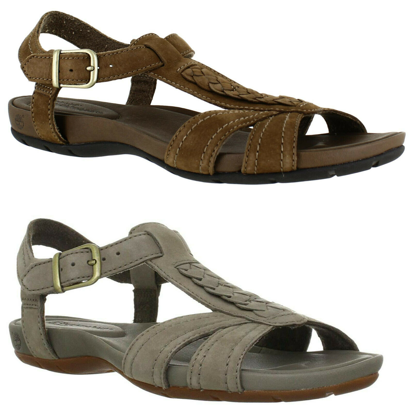 womens timberland sandals