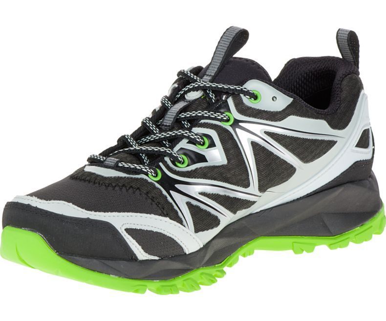 merrell capra bolt gtx