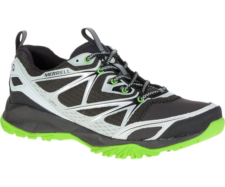 merrell men's capra