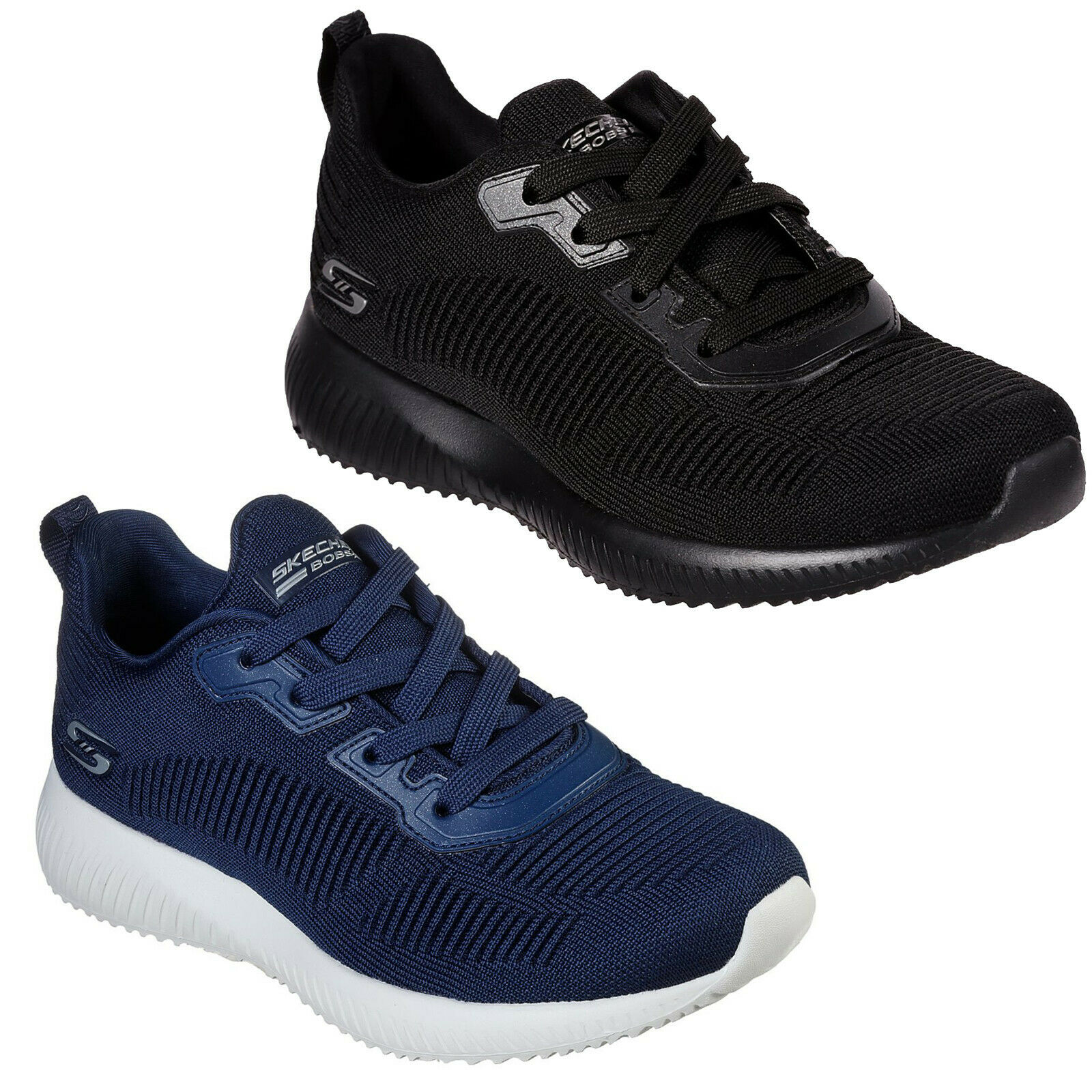 trainers with tracker