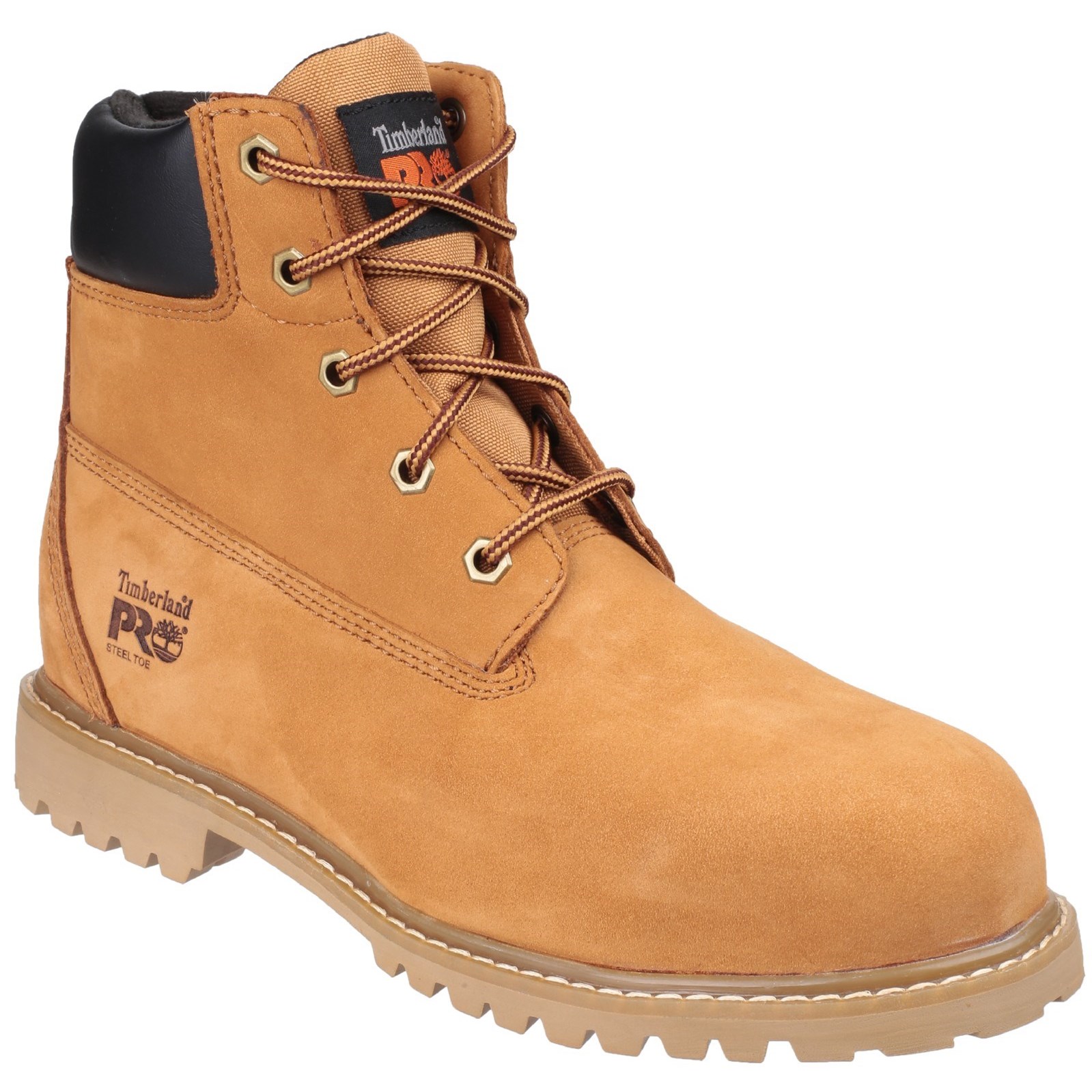 timberland safety boots mens