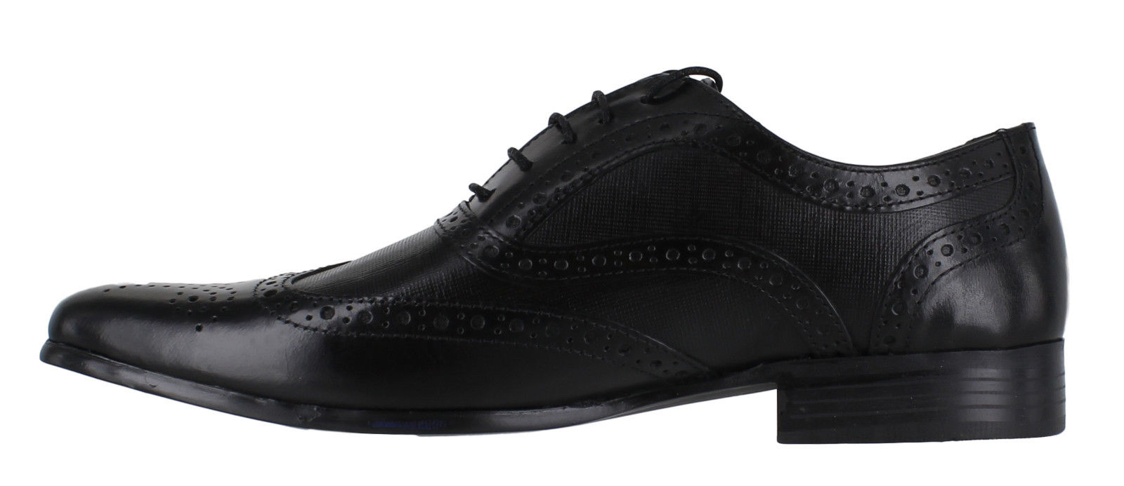 Mens Red Tape Carn 2 Smart Formal Wing Tip Brogues Shoes Mens Red Tape Carn 2 Smart Formal Wing Tip Brogues Shoes