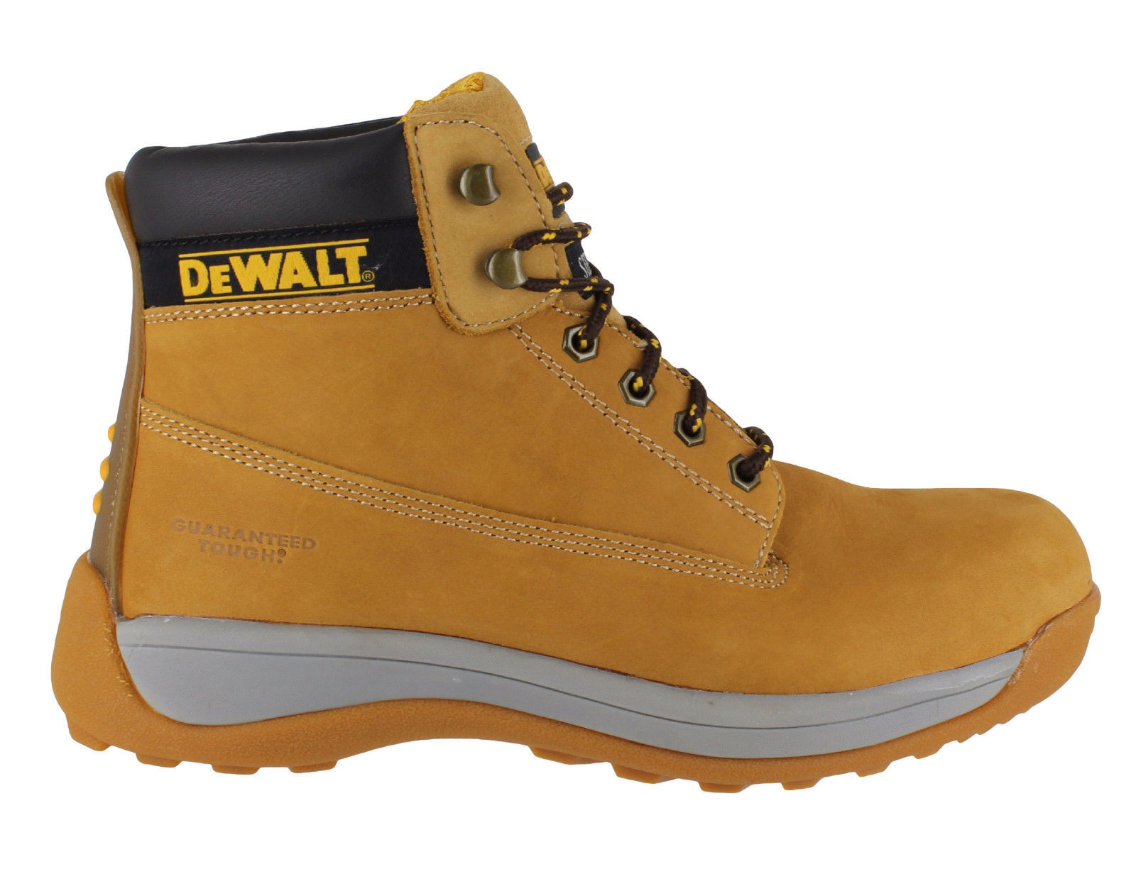 DeWalt Apprentice - Mens Safety Boots 