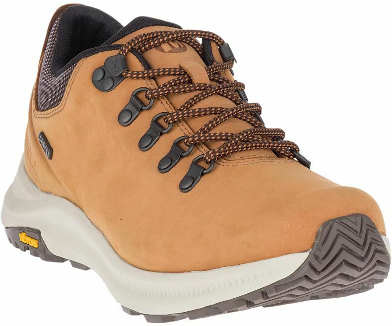 Merrell Herren Barkley Sneaker, Braun (Tan Tan) Merrell Herren Barkley Sneaker, Braun (Tan Tan)