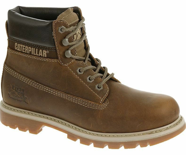 caterpillar colorado boots mens
