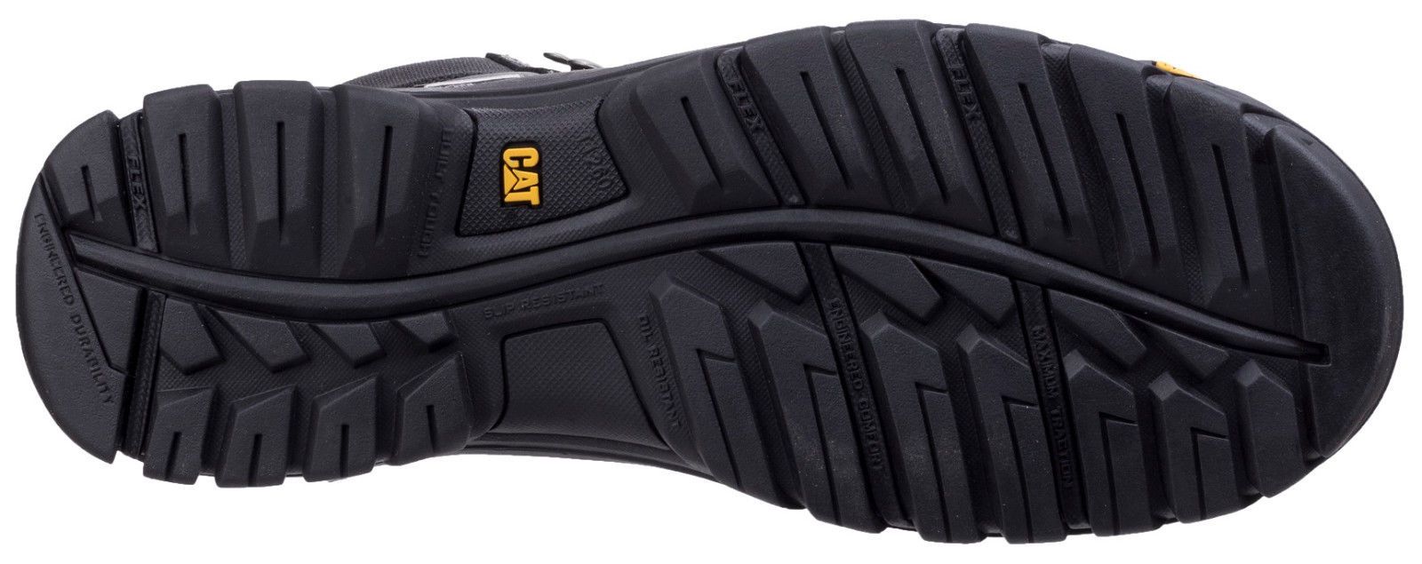 caterpillar framework safety boots