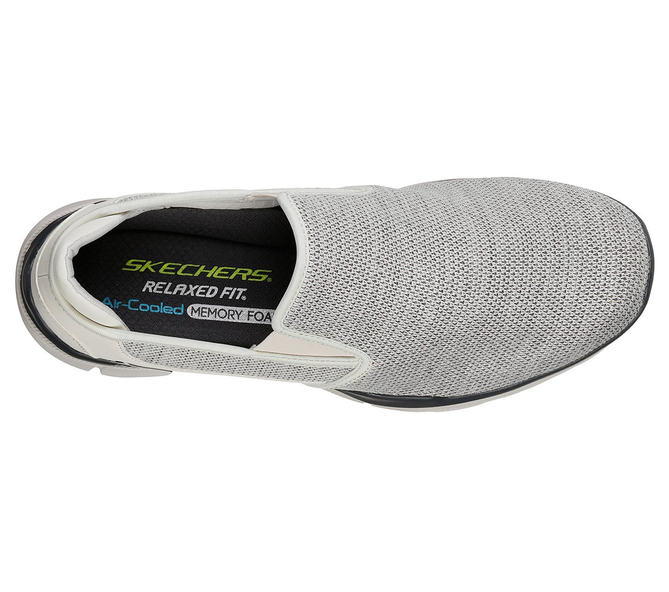 skechers equalizer blanco