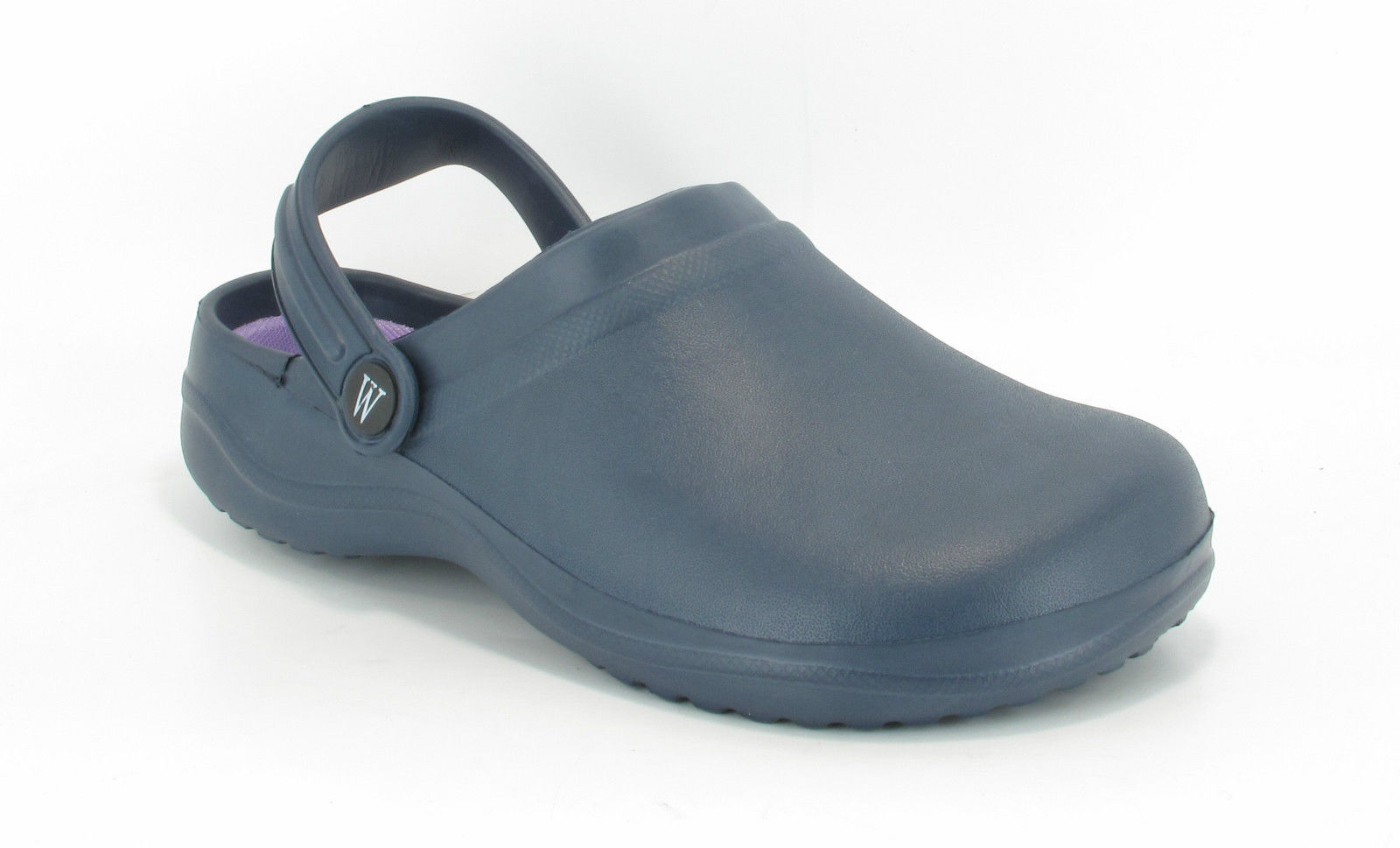 Womens Wetlands Lightweight Slip On Garden Kitchen Hospital Clogs Sizes ...